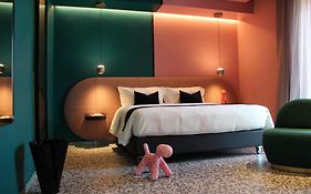 Nola Boutique Hotel Nbh